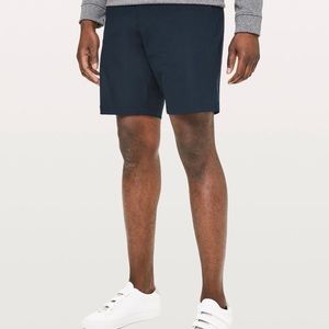 LuluLemon Commission 9” Short Slim